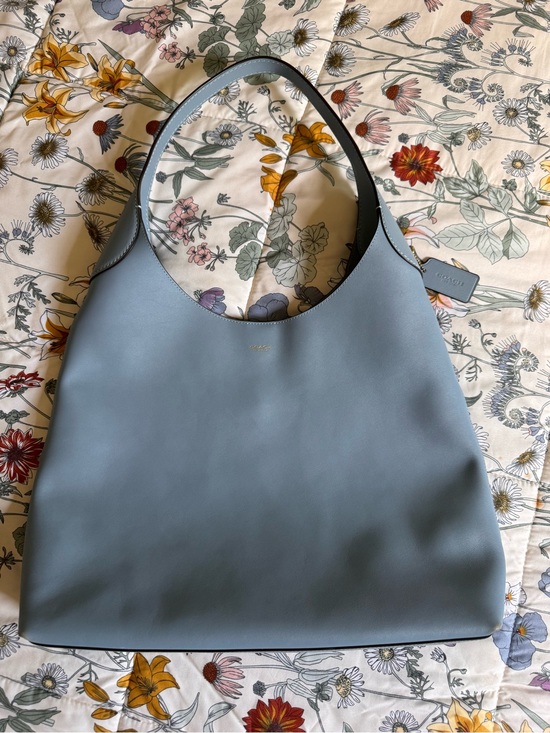 Coach Handbags - Coach Bluebell Brooklyn 39 Bag
